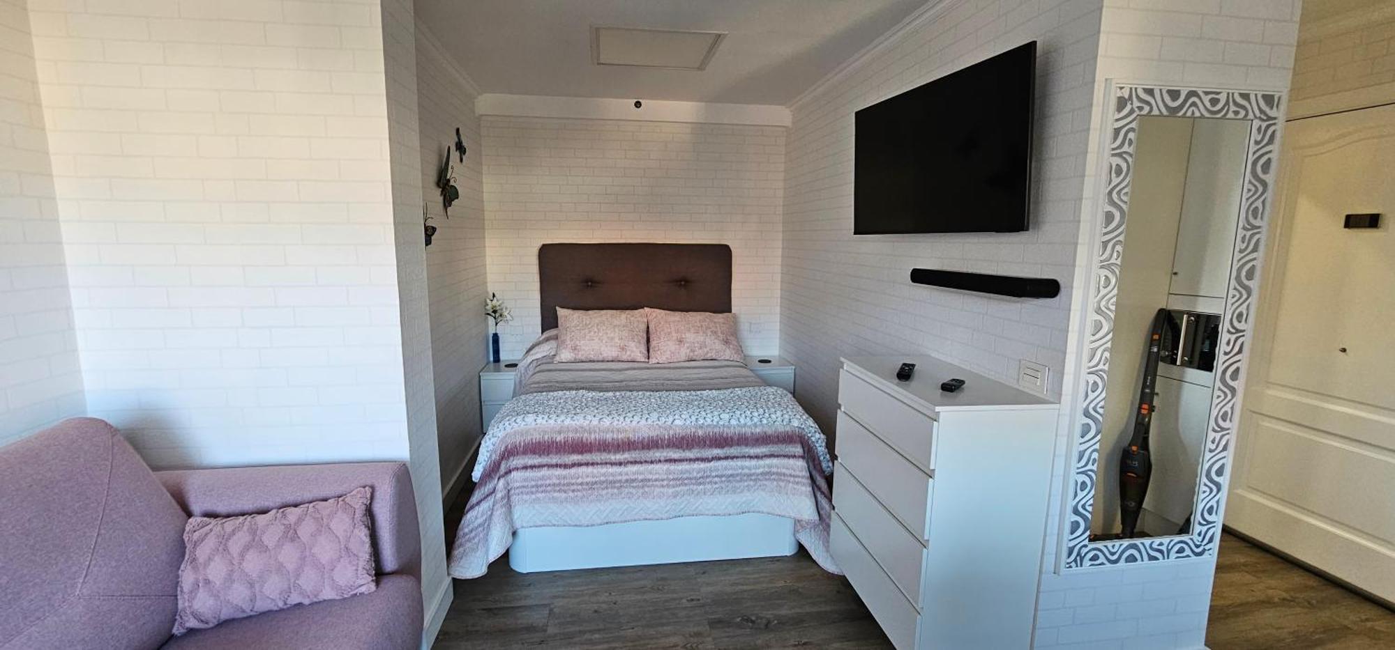 Estudio Tranquilo Cerca Del Mar. Puerto de la Cruz Kültér fotó